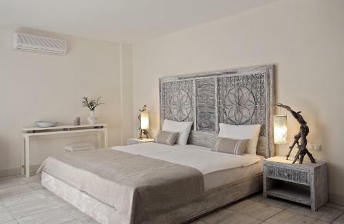Hotel Golden Key Bordubet