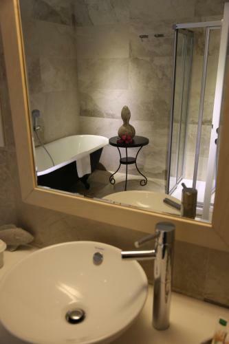 Hotel Golden Key Bordubet