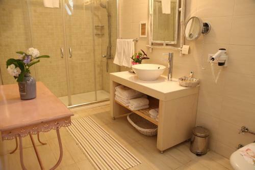 Hotel Golden Key Bordubet