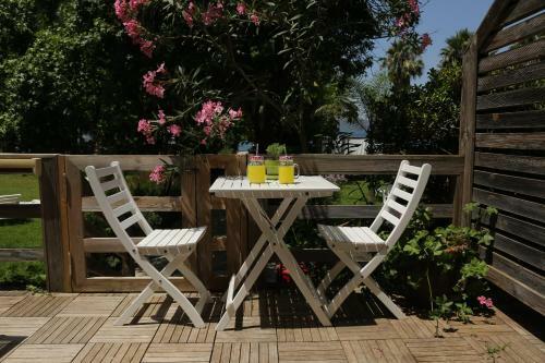 Hotel Golden Key Hisaronu