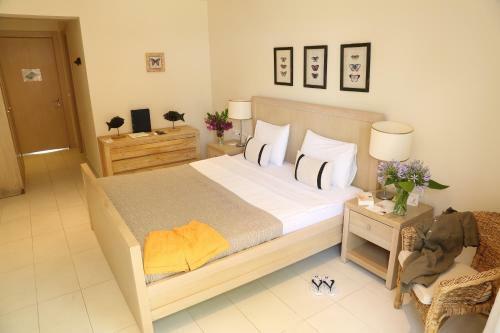 Hotel Golden Key Hisaronu