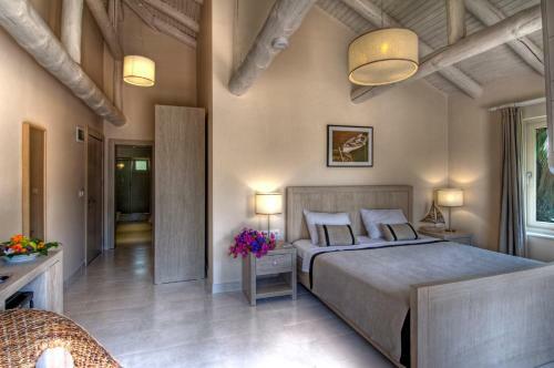 Hotel Golden Key Hisaronu