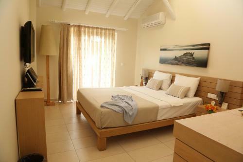 Hotel Golden Key Hisaronu