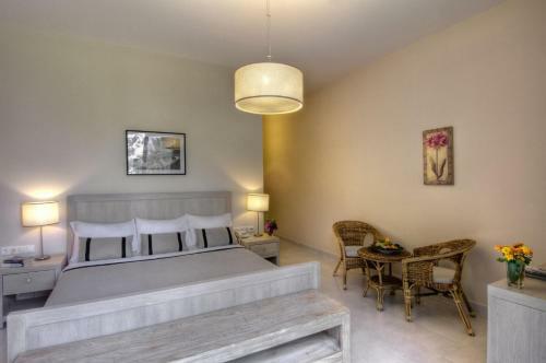 Hotel Golden Key Hisaronu