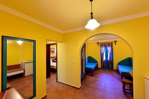 Apartamento Jasmin Beach Hotel