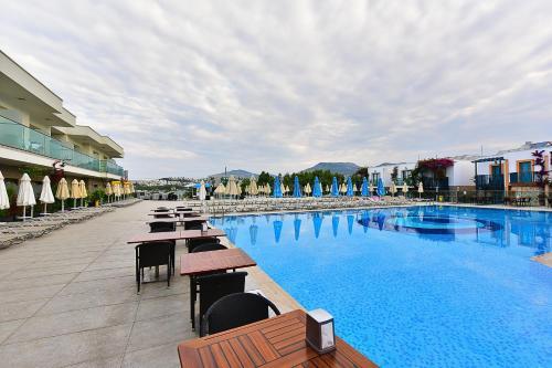 Apartamento Jasmin Beach Hotel