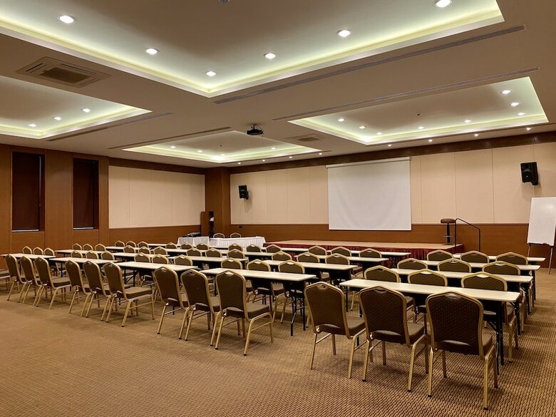 Perissia Hotel & Convention Centre