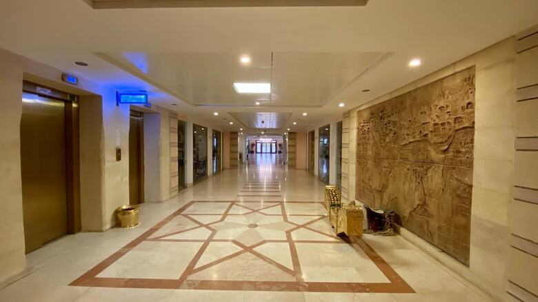 Perissia Hotel & Convention Centre