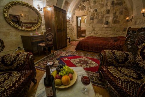 Posada Assiana Cave Hotel