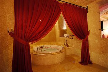 Hotel Cave Konak Cappadocia