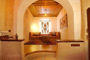 Hotel Cave Konak Cappadocia