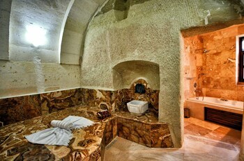 Hotel Cave Konak Cappadocia