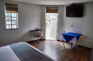 Hotel Ayenda 1076 Eco Boutique