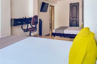 Hotel Ayenda 1139 Castell�n Plaza