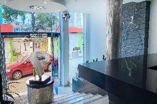 Hotel Ayenda 1139 Castell�n Plaza