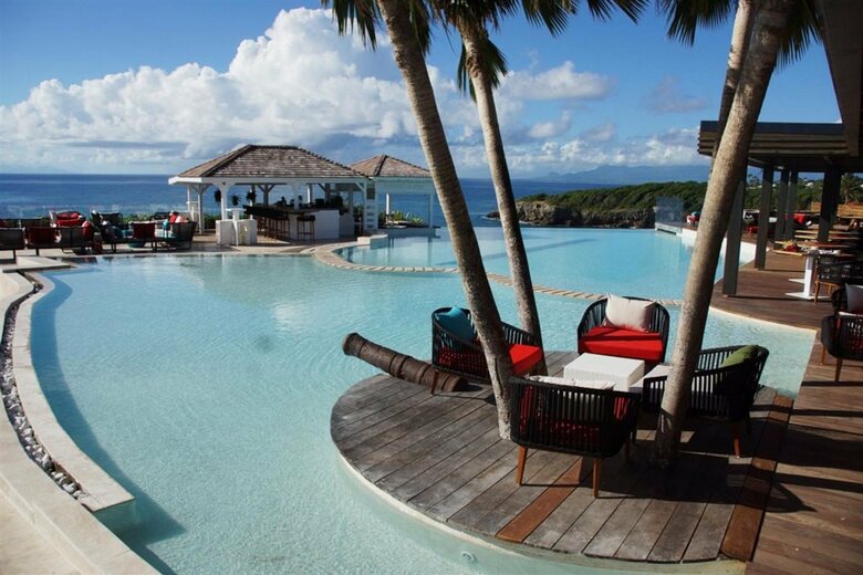 La Toubana Hotel & Spa
