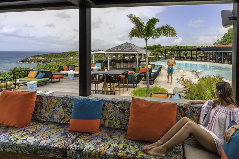 La Toubana Hotel & Spa