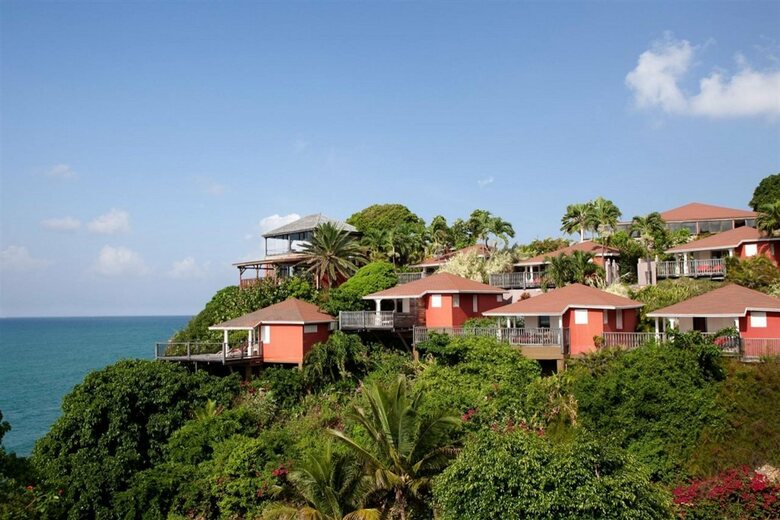 La Toubana Hotel & Spa