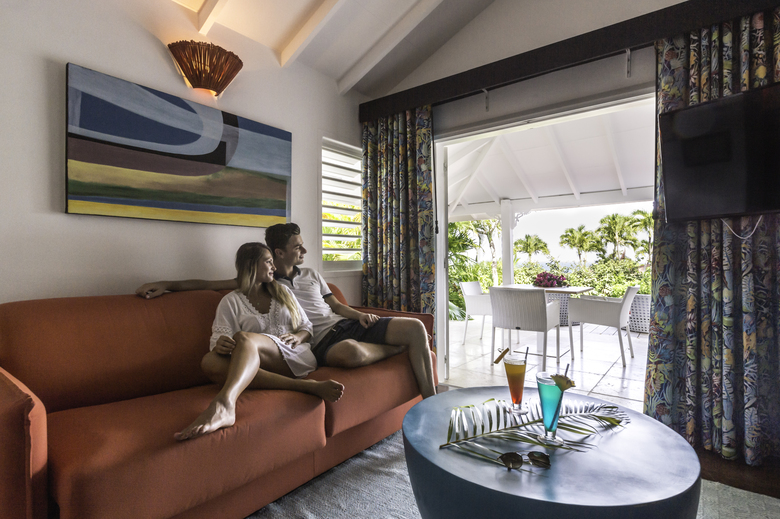 La Toubana Hotel & Spa