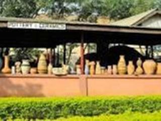 Ashfood Court Hotel