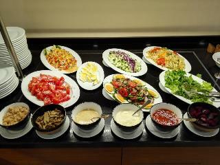 Ah Hotel And Conference