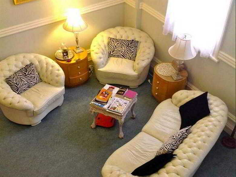Hotel Fremantle Bed & Breakfast