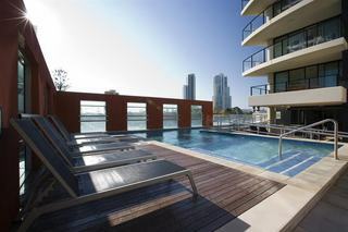 Hotel Mantra Broadbeach On The Park