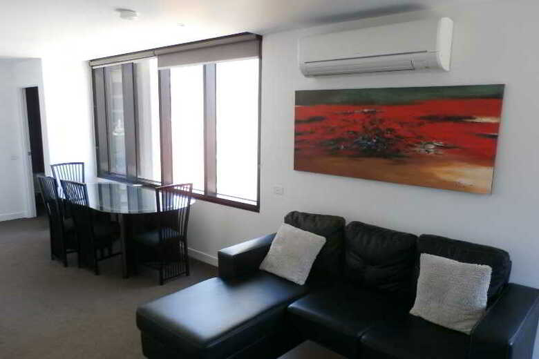 Aparthotel Aura On Flinders Serviced Apartment
