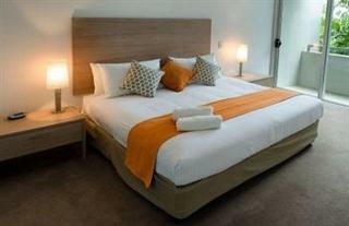 Hotel Peninsula Airlie Beach