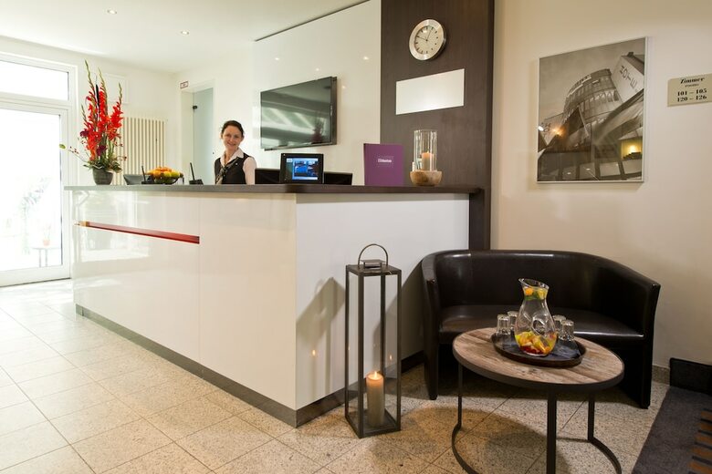 Achat Hotel Dresden Elbufer