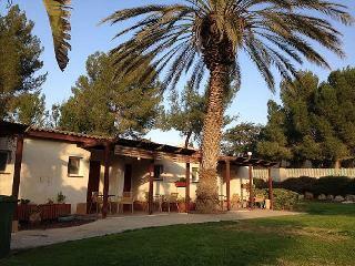 Hotel Kibbutz Country Lodging Mashabei Sade