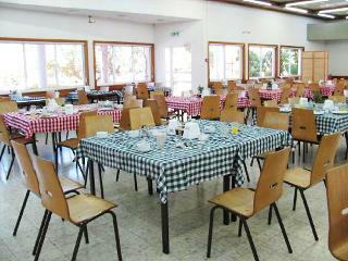 Hotel Kibbutz Country Lodging Mashabei Sade