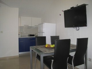 Hotel Apartments Mia