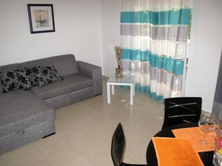 Hotel Apartments Mia