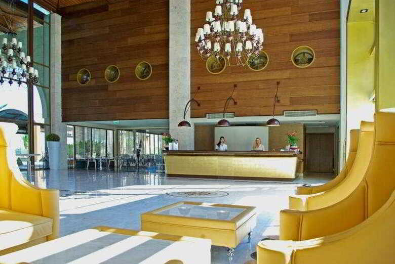 Hotel Mediterranean Village