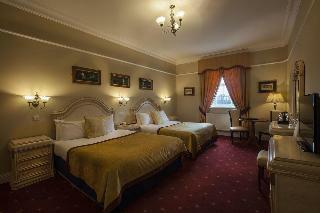 Hotel Celbridge Manor