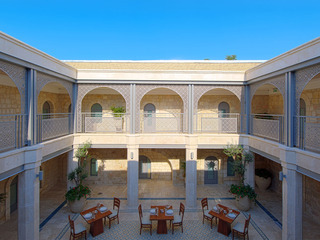 Hotel Sephardic House