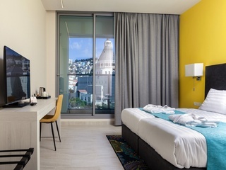 Legacy Hotel & Convention Center Nazareth