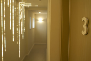 Bat Galim Boutique Hotel