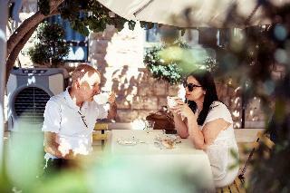 Bat Galim Boutique Hotel