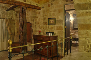 Hotel Dere Suites Boutique