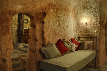 Hotel Dere Suites Boutique