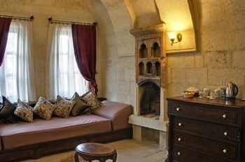 Hotel Dere Suites Boutique