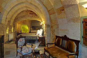 Hotel Dere Suites Boutique