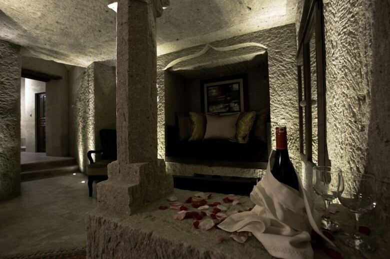 Best Cave Hotel