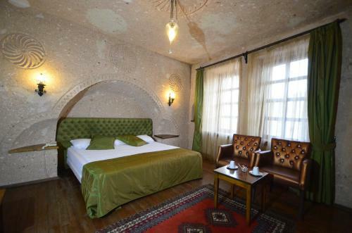Alfina Cave Hotel-special Category