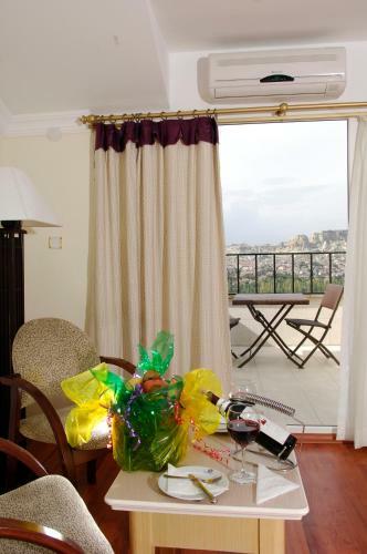 Dinler Hotels Urgup