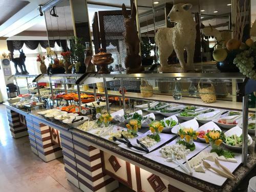 Dinler Hotels Urgup