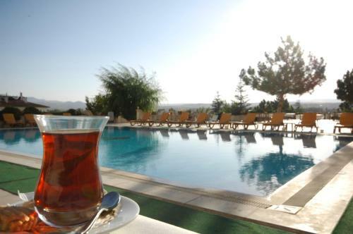Dinler Hotels Urgup
