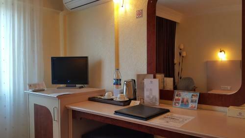 Dinler Hotels Urgup